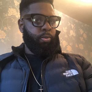 Meet your Posher, Travis